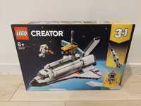 Nowe LEGO creator 31117