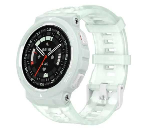 Huami Amazfit Active Edge Mint Green GPS