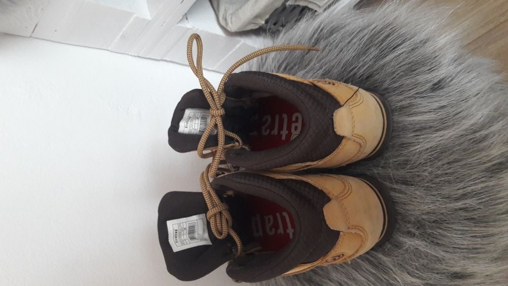 Buty Firetrap