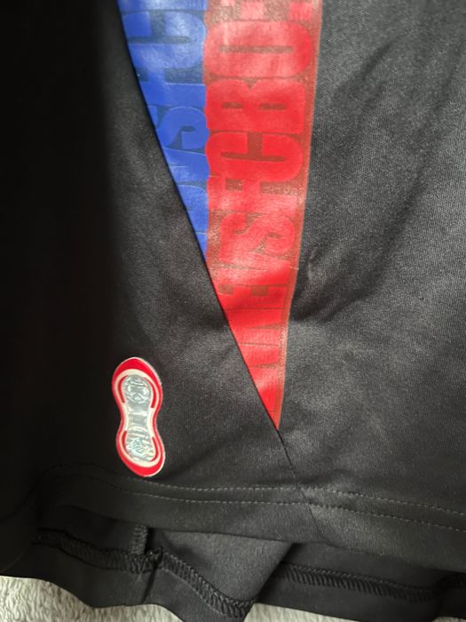 Koszulka Adidas Bayern Monachium 2007/2008 rozm XL