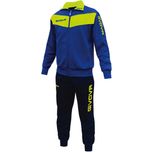 Dres Givova Tuta Visa Fluo. TR018F. Rozm. XS, S. Nowy !!