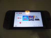Nintendo switch v2