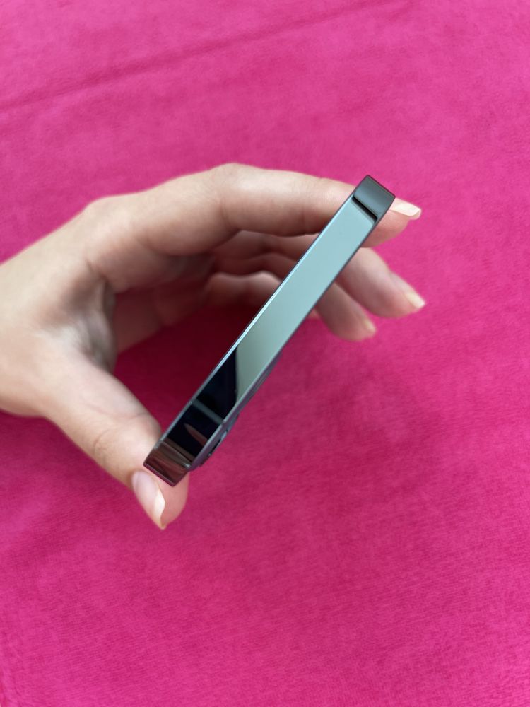 Iphone 12 Pro 128 Gb Blue Neverlock