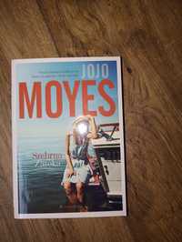 Jojo Moyes Srebrna ZATOKA