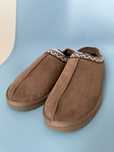 Замшеві сліпони Jack Wills Slip-On
