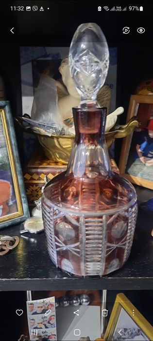 Графины для дома