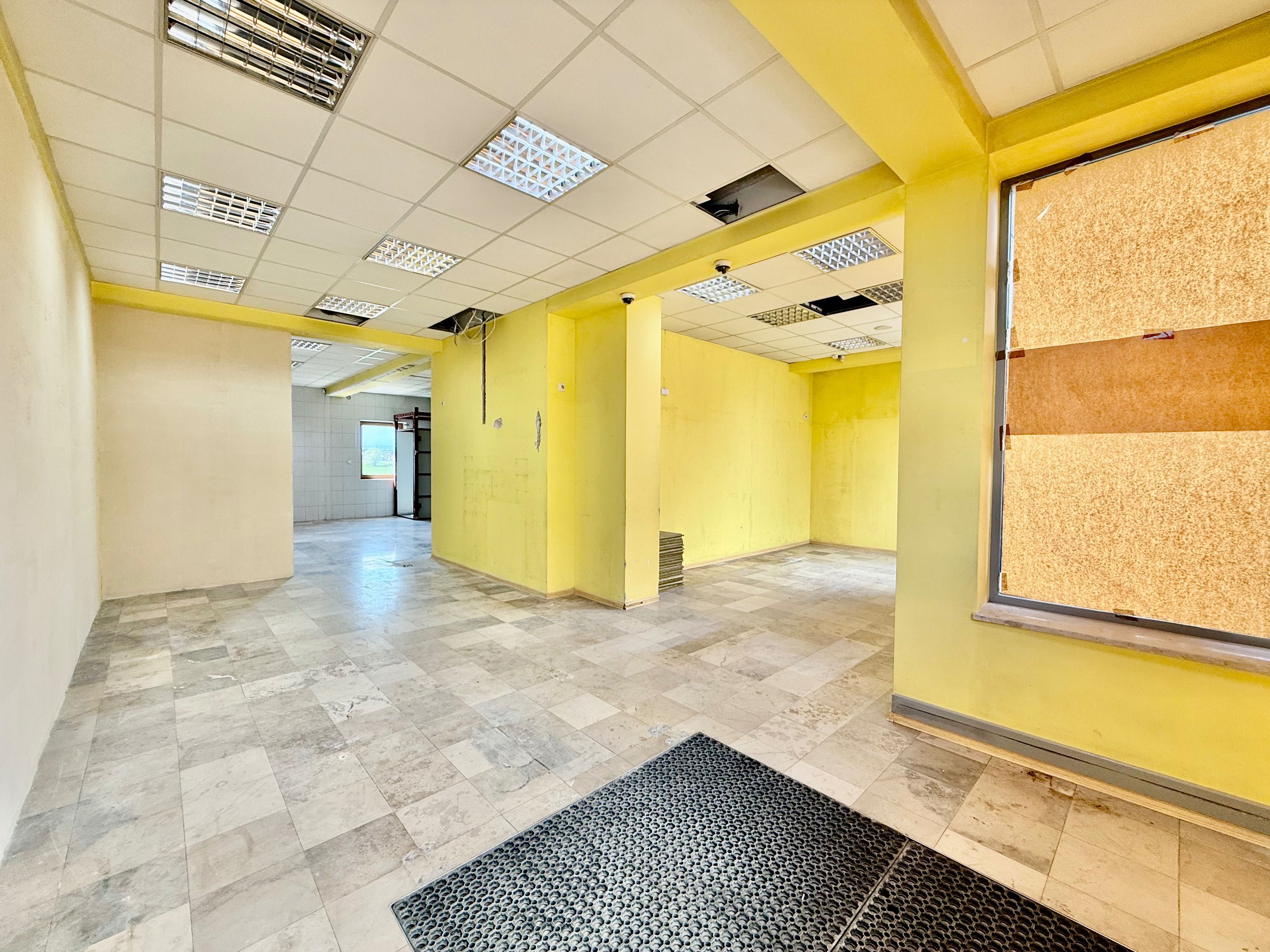 Lokal usługowo-handlowy 80 m2 Nowy Targ