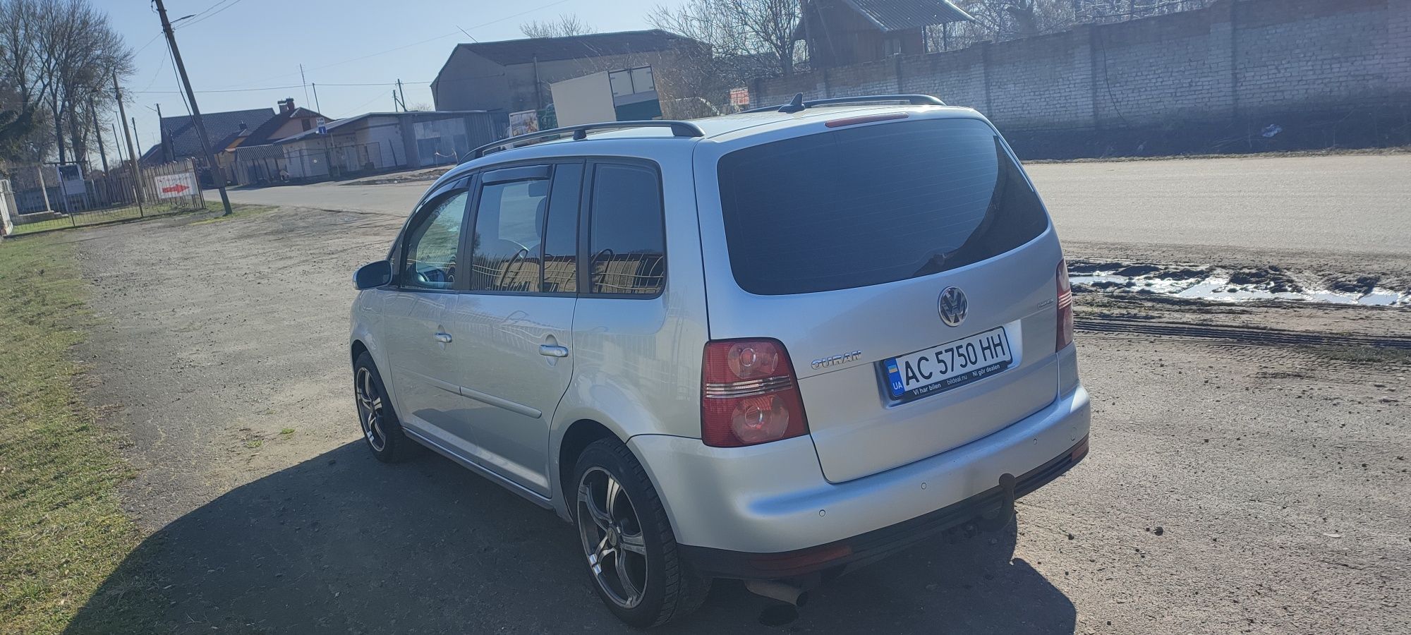 Продам автомобіль