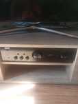 Wzmacniacz DENON PMA 520 AE