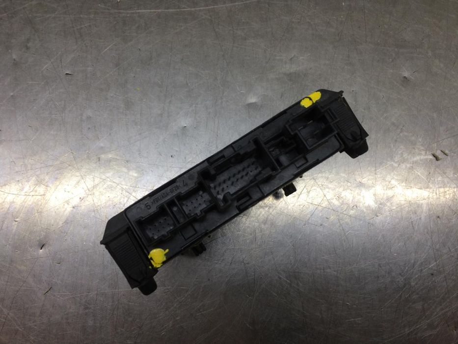 Módulo porta frente esquerdo MERCEDES-BENZ Classe E (W210)