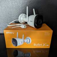 Kamera Bullet 2C 4MP