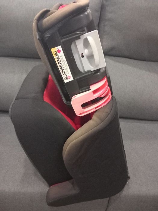 Cadeira auto "Baby Auto"