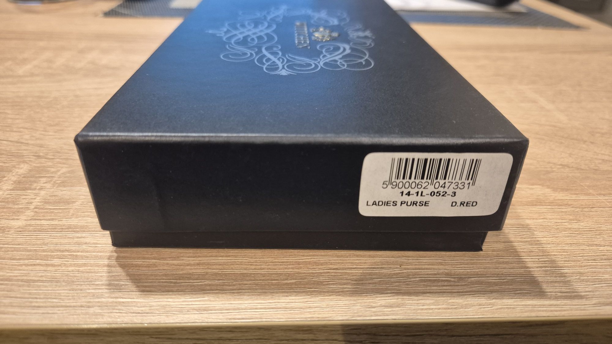 Portfel damski Wittchen 14-1L-052-3
