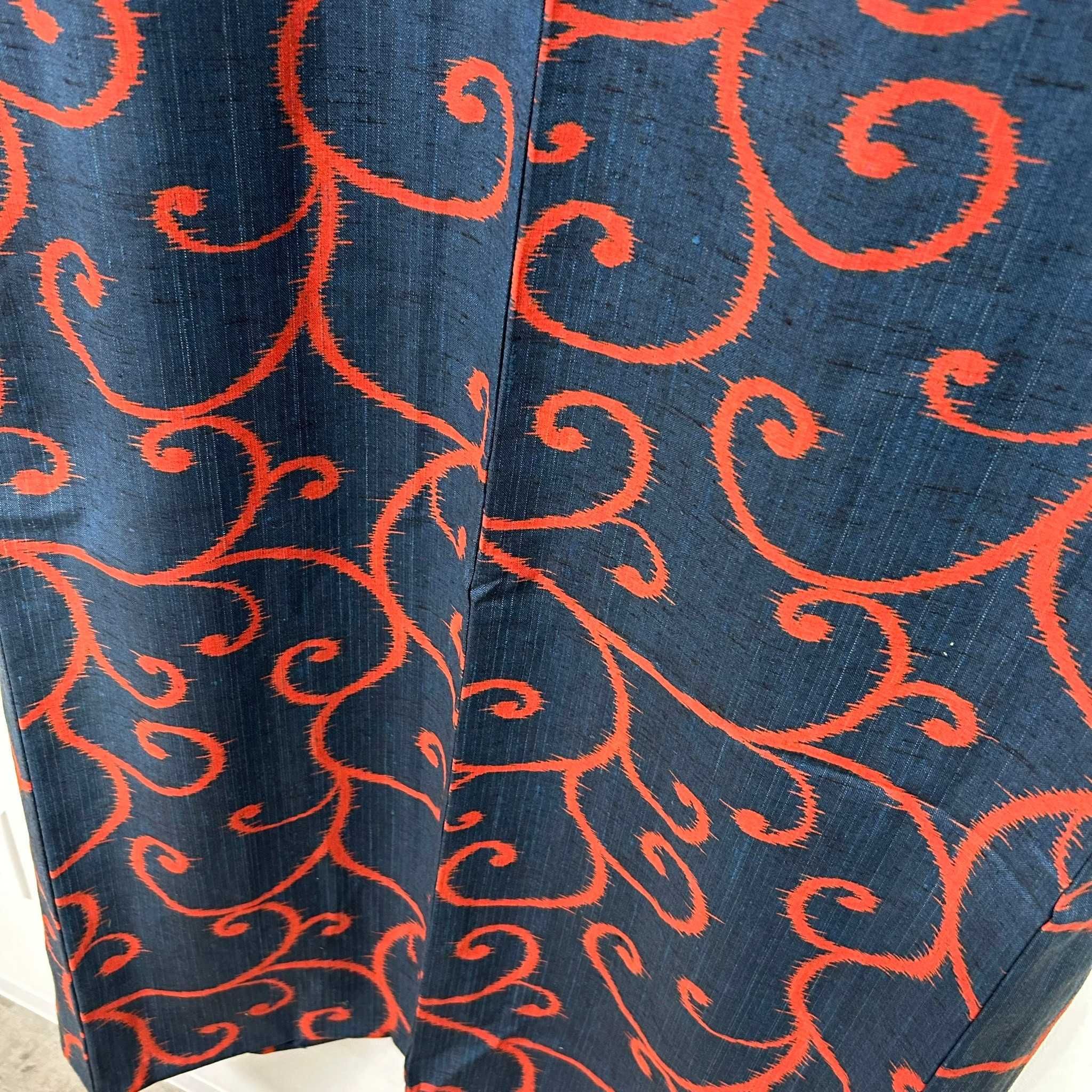 Kimono Japońskie Jedwabne Oryginalne
