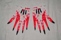 Нові магічні зручні вампірські чарівні рукавички з довгими нігтями шоу