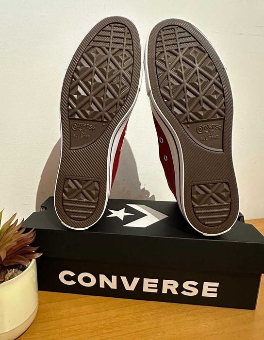 Ténis Sapatilhas Converse All Star Chuck Taylor