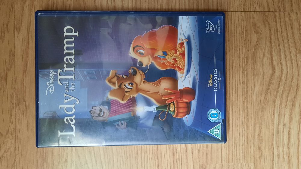 Продаю DVD з фільмами англійською мовою