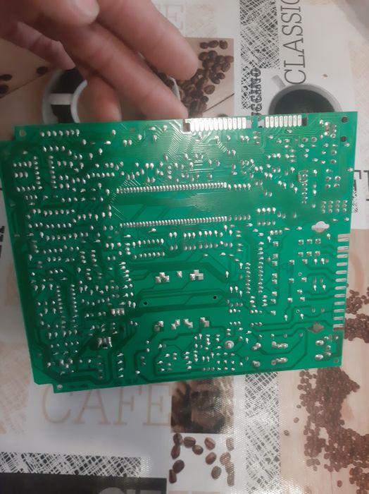 Плата арістон уно ariston uno котел