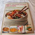 Diety oczyszczające organizm - Pannell