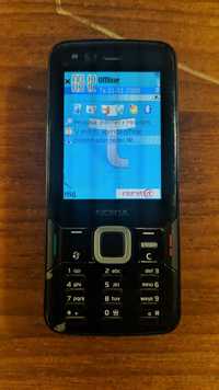 Telemóvel Nokia N82