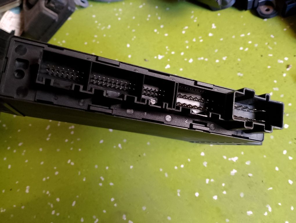 Moduł sterownik komfortu audi a4 b6 --8e0- -959- -433aj- Sprawny Euro