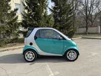 Продам Smart Fortwo Tifany