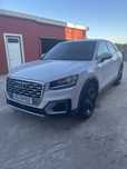 Audi  Q2  1.6  TDI