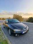 Renault Megane Coupé 1.6 16v 107cv 2002
