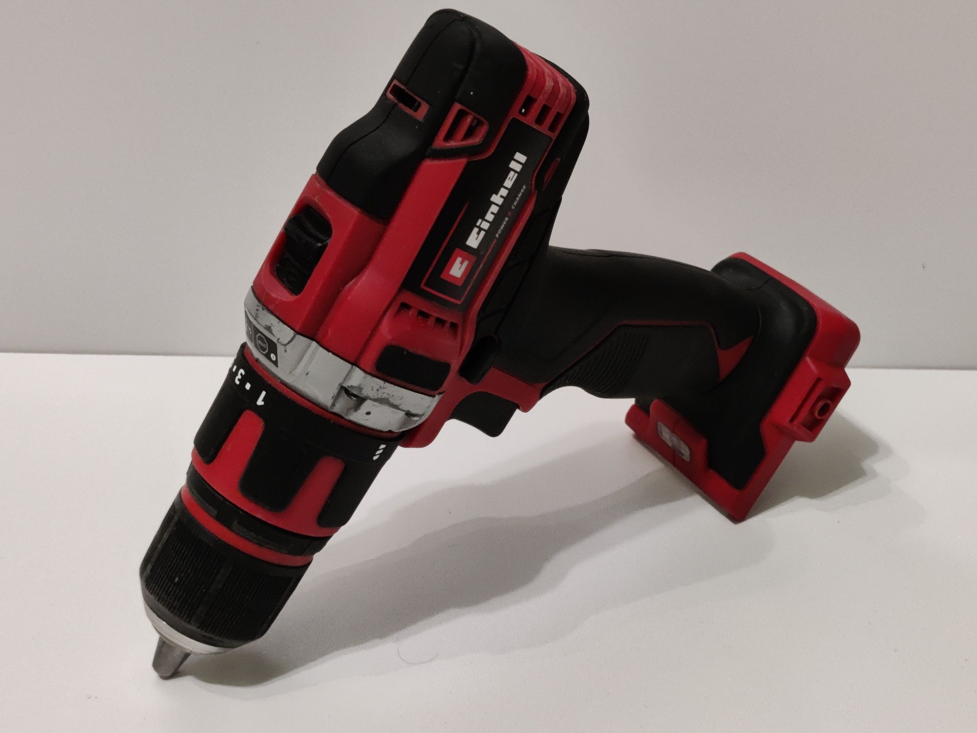 Wkrętarka Einhell TE-CD 18/40 Li
