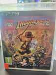 LEGO Indiana Jones 2 The Adv Cont PS3 Wysyłka Wymiana Sklep Mokotów