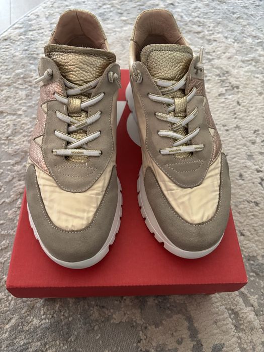 WONDERS buty damskie