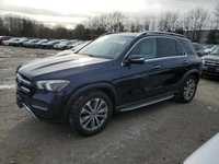 Mercedes-Benz Gle 450 4matic 2022 року