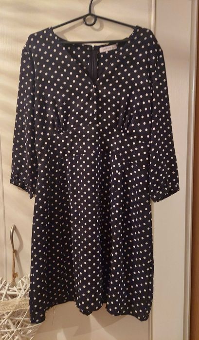 Nowa sukienka 42 Reserved