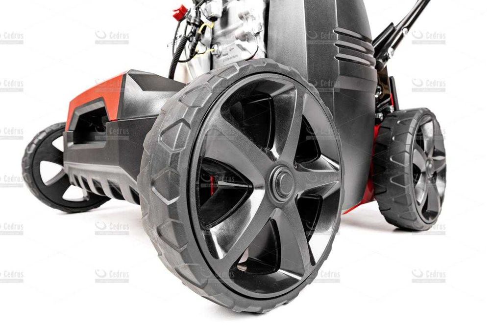 NOWY Wertykulator spalinowy Cedrus WR01 2w1  Gwarancja 2 lata