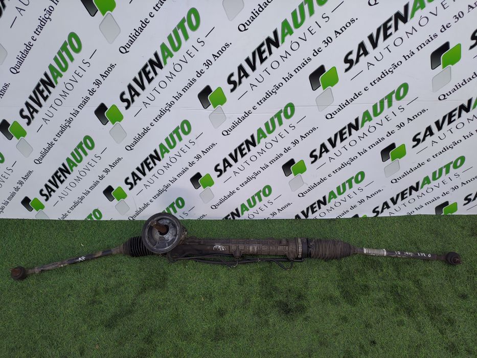 Caixa de direção PEUGEOT 307 (3A/C)