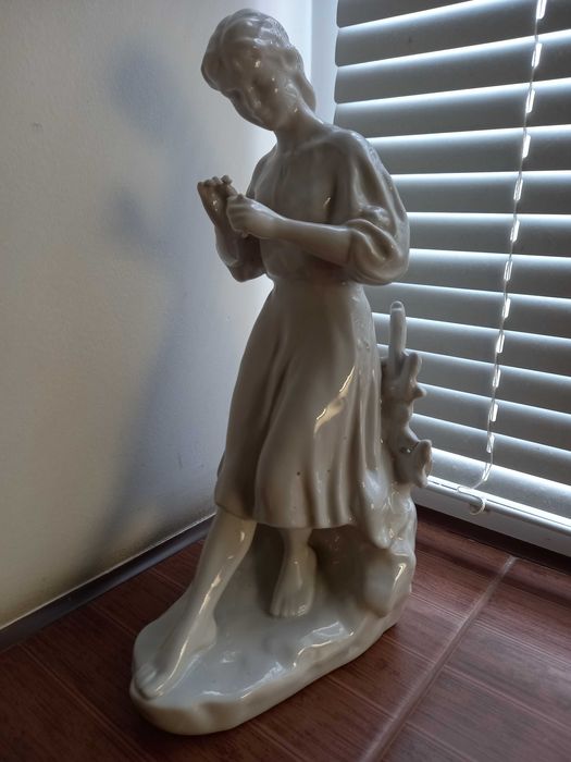 Статуэтки СССР (Украина,)