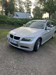 Sprzedam bmw e91 320d M47