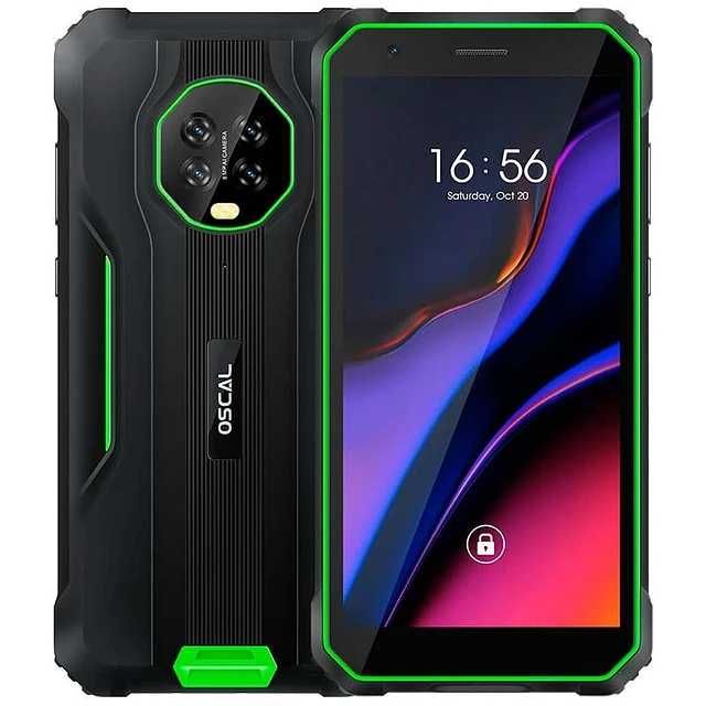 Blackview Oscal S60 3GB/16GB (rugged)