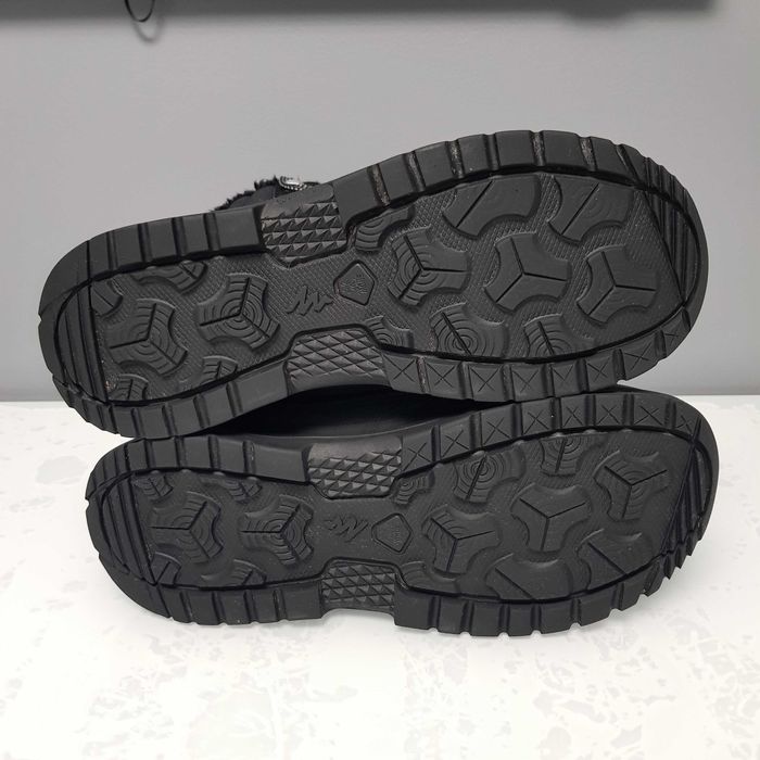 Quechua чоловічі чоботи черевики р. 42