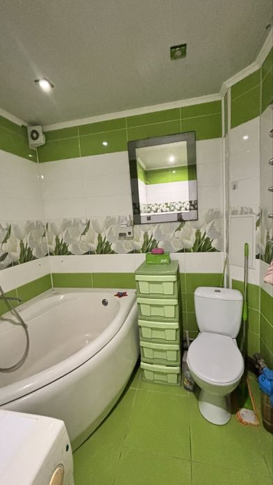 Продаж 3-кім квартири в центрі. Вул. І.Мазепи