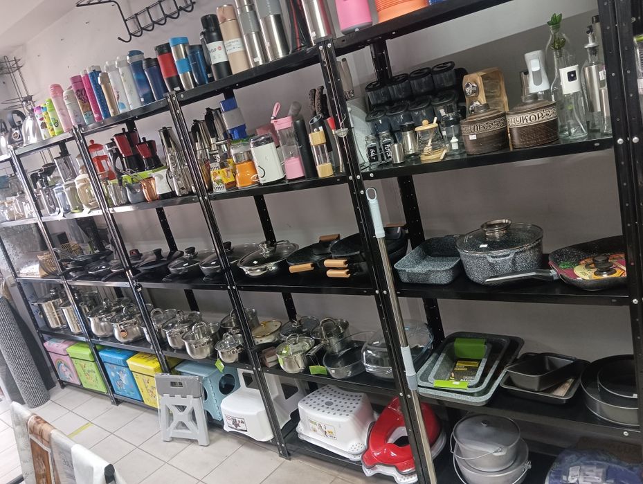 Продам готовий бізнес діючий магазин по вул. Робоча