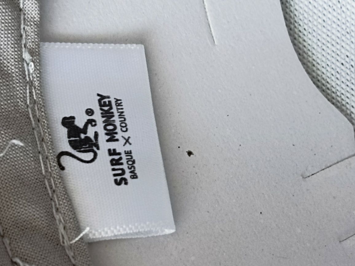 Surf Monkey - trucker cap