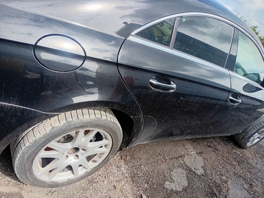Продам мерседес cls 320 2006r