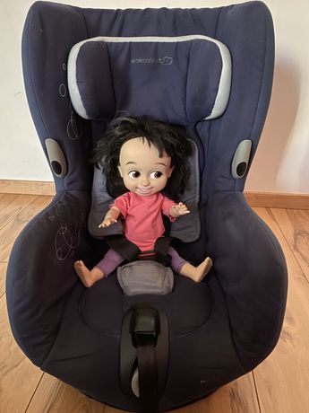 Cadeira auto Bebéconfort axiss