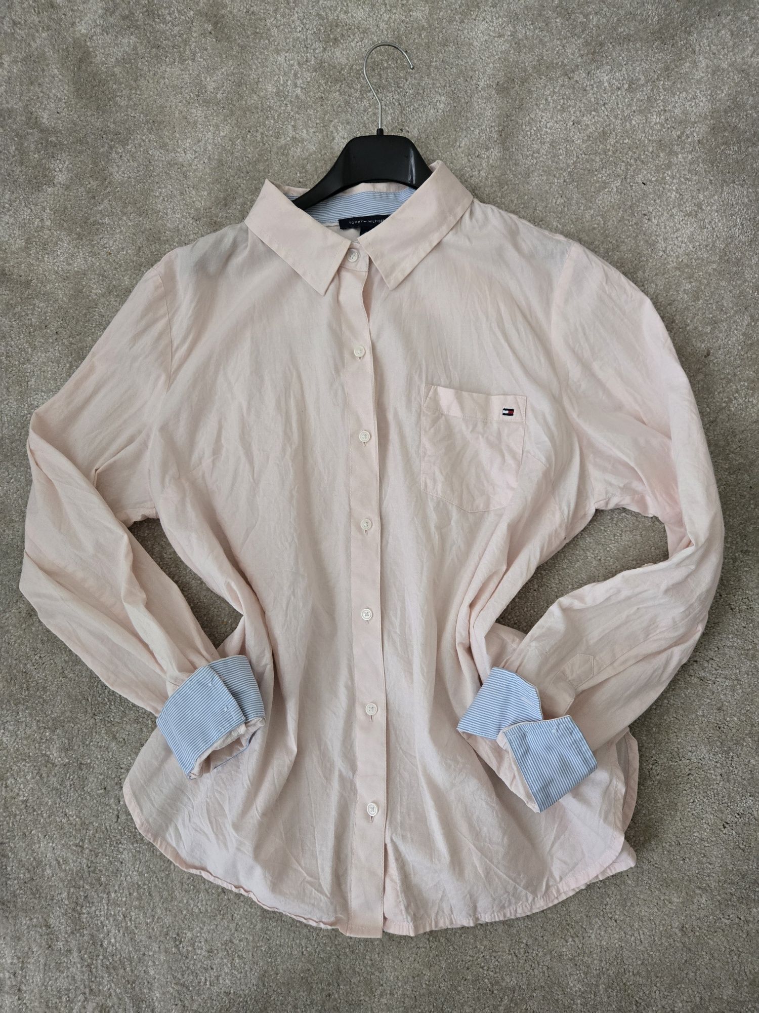 Koszula Tommy Hilfiger L