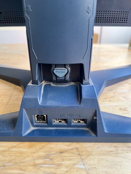 Monitor Lacie Photon 19 Vision
