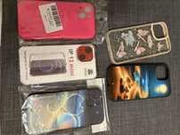 Cover dla iphone 13 mini