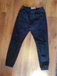 spodnie joggery XS