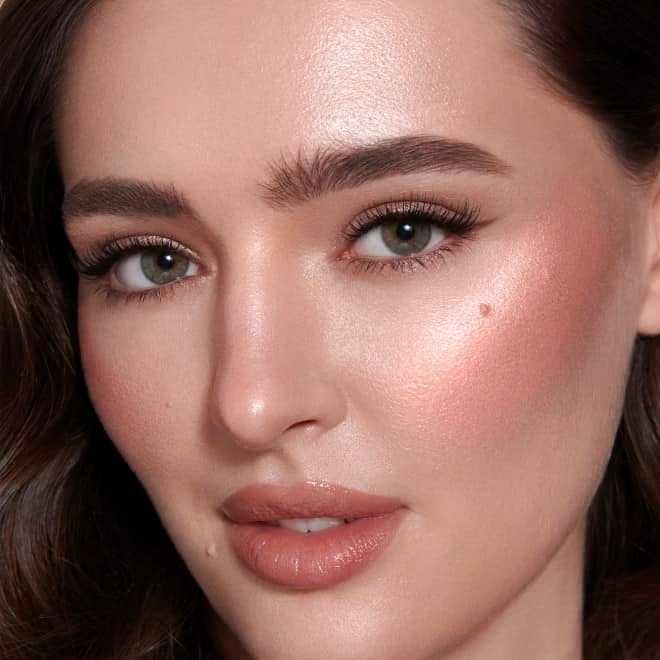 Charlotte Tilbury Glowgasm Beauty Light Wand Pinkgasm