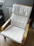 Fotel Ikea Poang